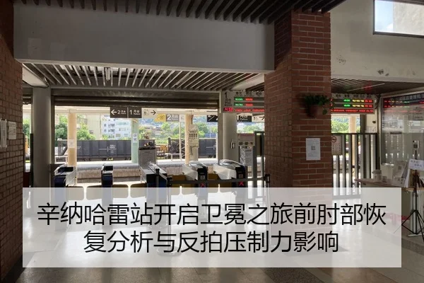辛纳哈雷站开启卫冕之旅前肘部恢复分析与反拍压制力影响