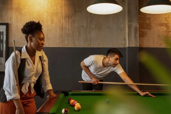 Ronnie O'Sullivan snooker